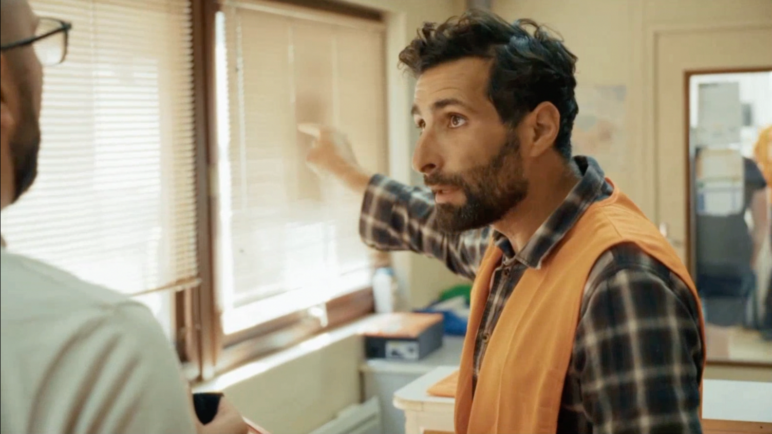 Chips & Noi dans une coopérative agricole